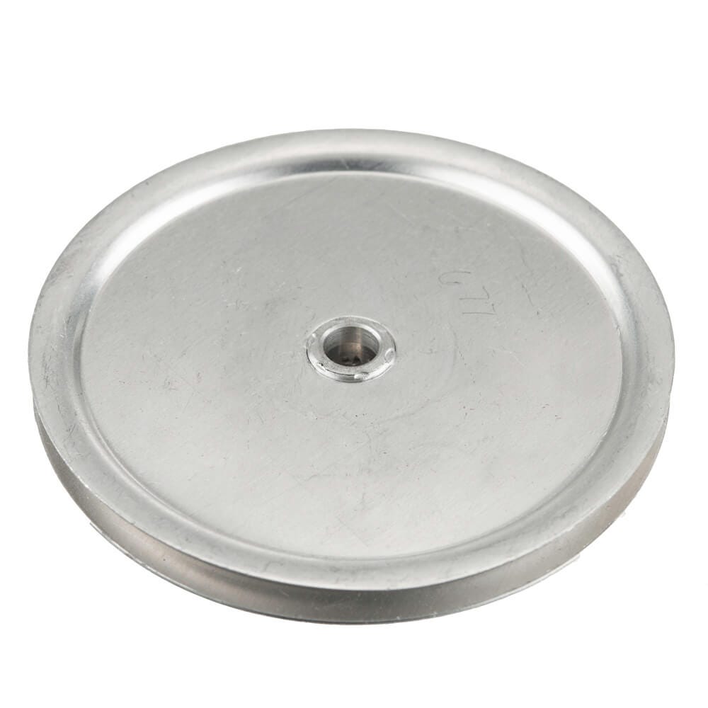 Lortone 33b, 45c, 3-1.5 Drive Pulley
