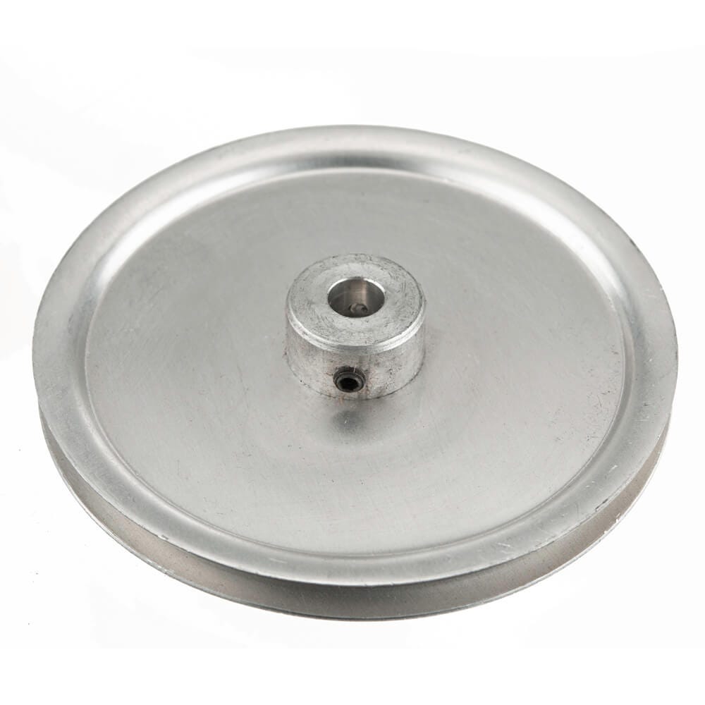 Lortone 33b, 45c, 3-1.5 Drive Pulley