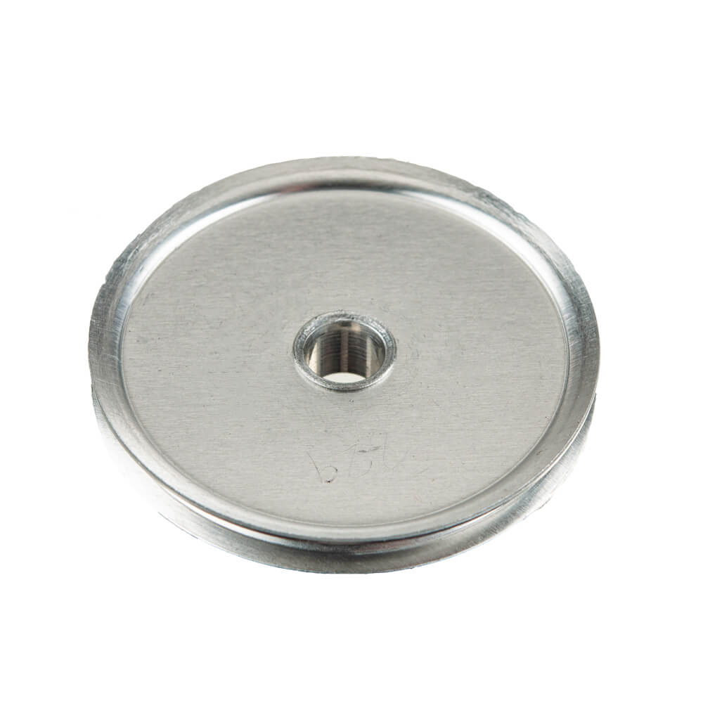 Lortone 3a Drive Pulley