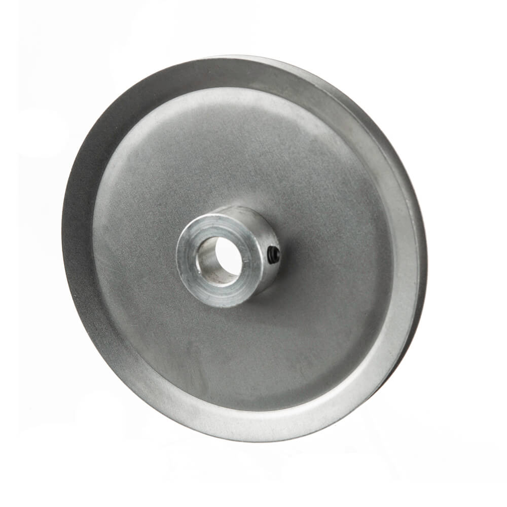 Lortone QT Series Drive Pulley