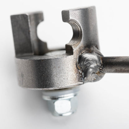 Lortone LSS-14P Half Nut - Split nut, 058-107