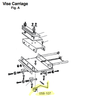 Lortone LSS-14P Half Nut - Split nut, 058-107