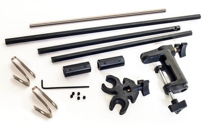 Clamp mount Double Motor Hanger MAMH-1 - Foredom