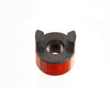 Lortone FD66 & FD12 Shaft Coupler
