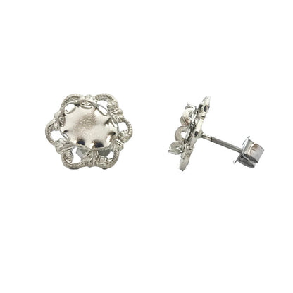 EARPOSTS-8x6mm-SURGICAL