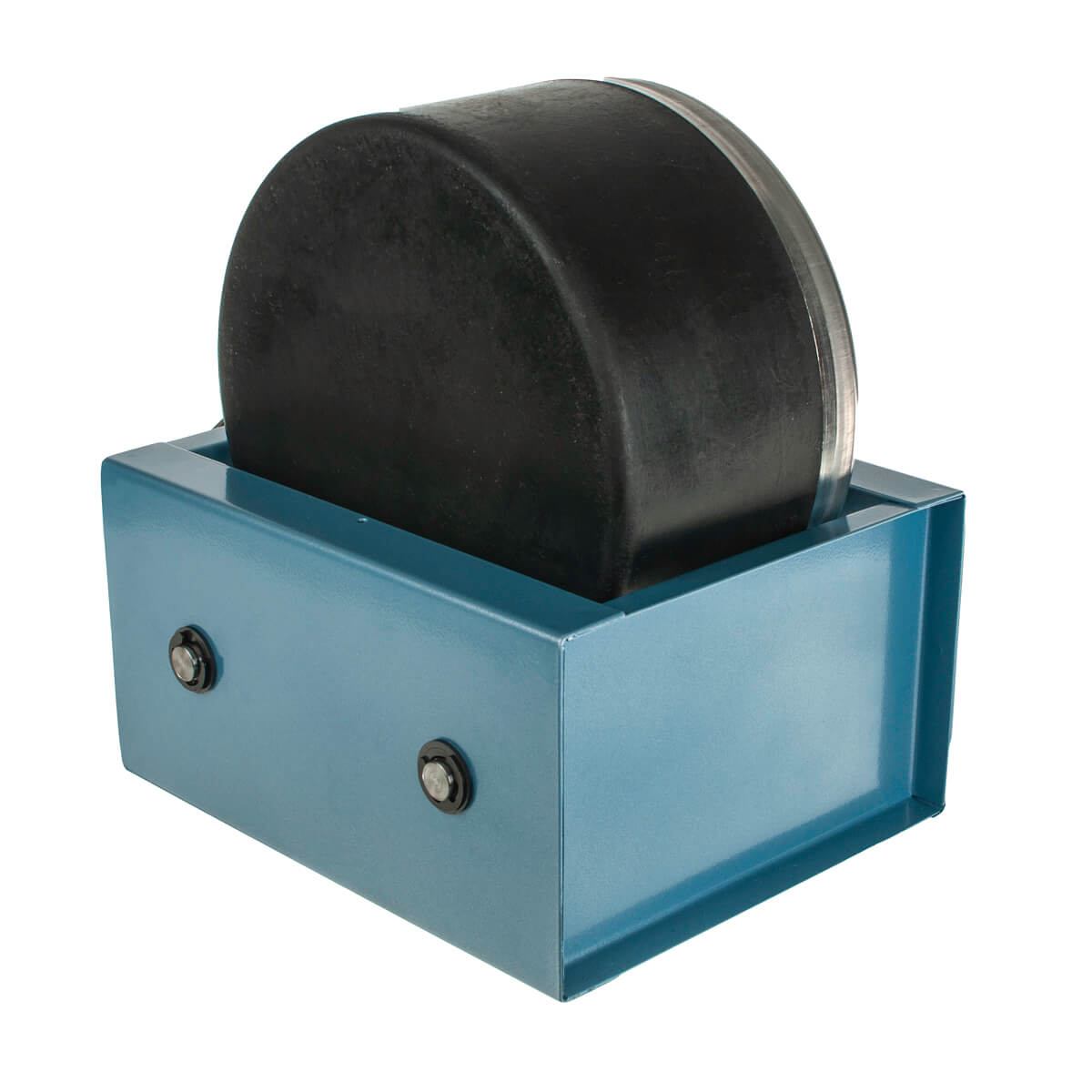 Lortone Model QT6 Tumbler