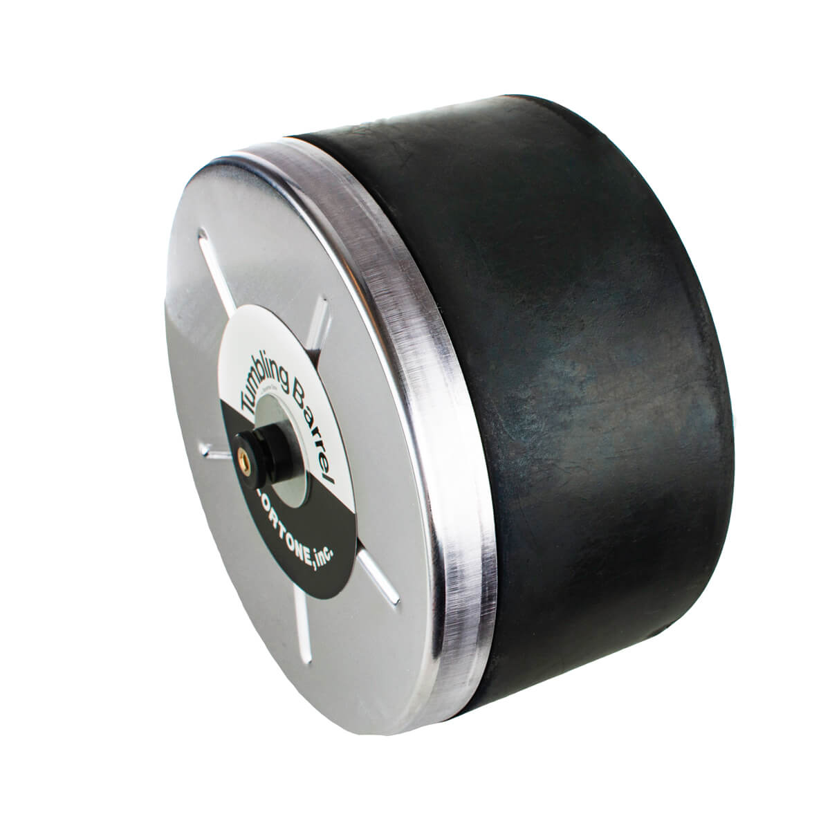 Lortone Model QT6 Tumbler