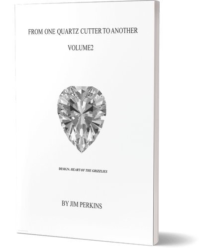 Quartz Volume 2 BY JIM PERKINS
