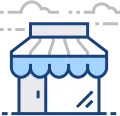 Retail store