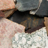 Mixed Slabs