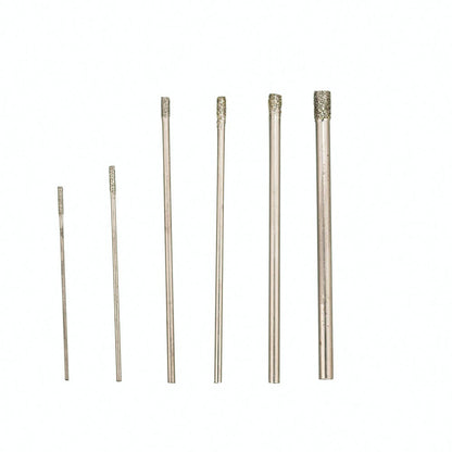 Standard Diamond Drill Bits