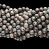 10mm Syenite Sodalite Bead