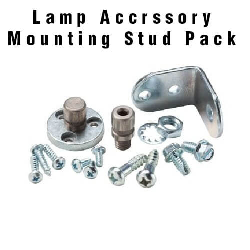 18 inch Flex Stem Lamp