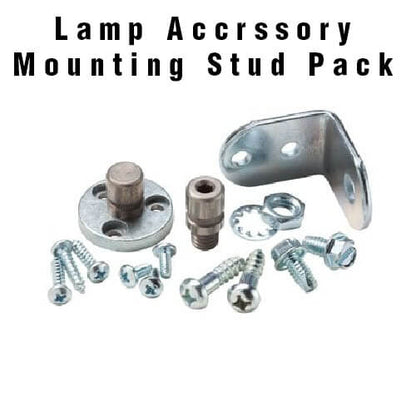 18 inch Flex Stem Lamp