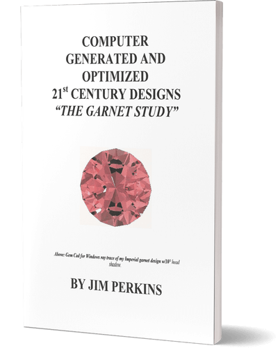 THE GARNET STUDY BY JIM PERKINS