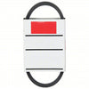 Lortone Replacement Drive belts, V-belts