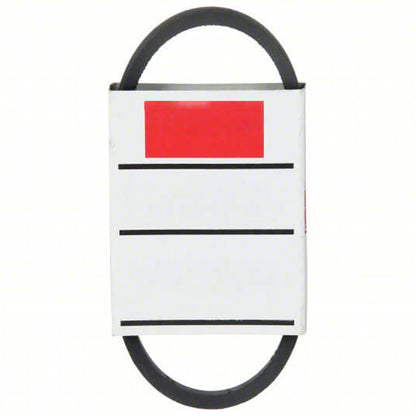 Lortone Replacement Drive belts, V-belts