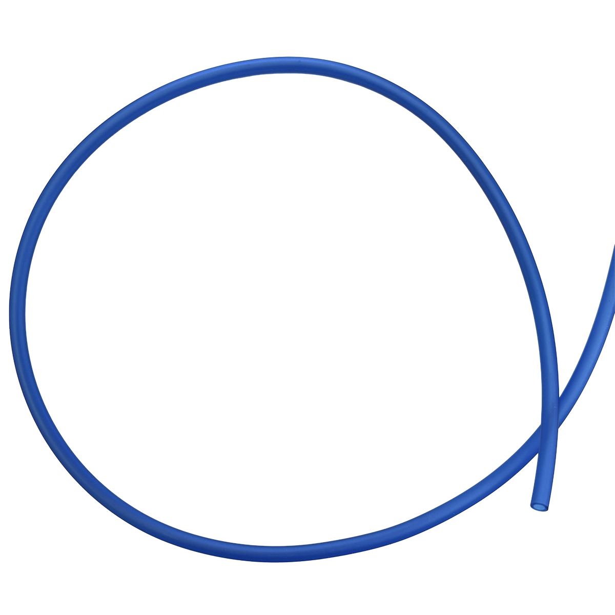 Lapidary Water Tubing 0.236" OD - Sold by Foot