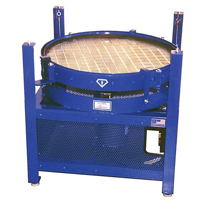 27 inch VI-BRO-LAP, Diamond Pacific