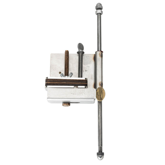 6" Vise for LTS6 - Complete
