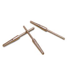 Split Mandrels for Handpiece - Tapered
