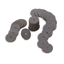 SILICON CARBIDE SEPARATING DISKS