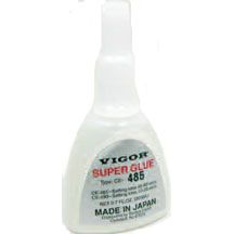 Vigor Super Glue