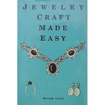 Jewelry Craft Made Easy