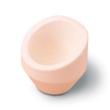 High Back Dish - 20 oz