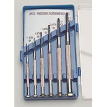 Combo Screwdriver Set