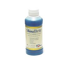 ShineBrite Burnishing Compound