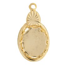 Drop Pendant - Small