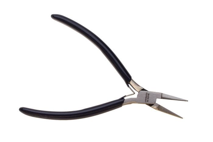 Flat Nose Pliers