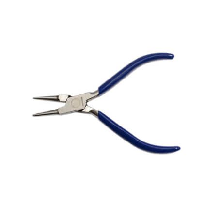 Plier Round Nose Economy