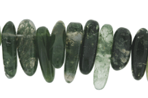 Moss Agate Sticks