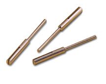 Split Mandrels for Handpiece - Straight - DZ