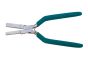 WUBBERS SQUARE MANDREL PLIERS - MEDIUM