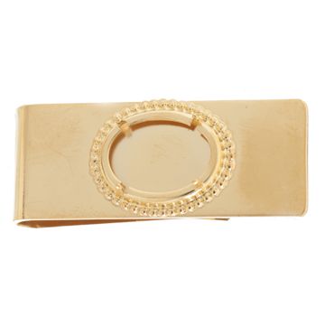 Plain Money Clip