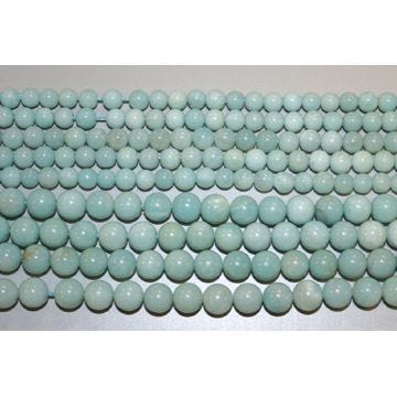 Amazonite Beads