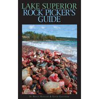 Lake Superior Rock Picker's Guide