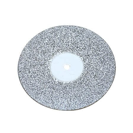 1" DIA WHEEL 25 X 0.5 MM-UNMOUNTED