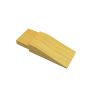 Wood Bench Pin (5 1/4” x 2 1/4”)