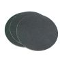 8" Silicon Carbide Cutter Disc (no PSA)