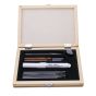 DELUXE WAX CARVING SET