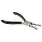 BAIL MAKER/WIRE COILER  PLIERS for light gauge wire