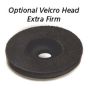 Velcro Sanding Head, Extra Firm