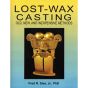 "LOST-WAX CASTING" - SIAS