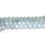 10mm Aquamarine Beads