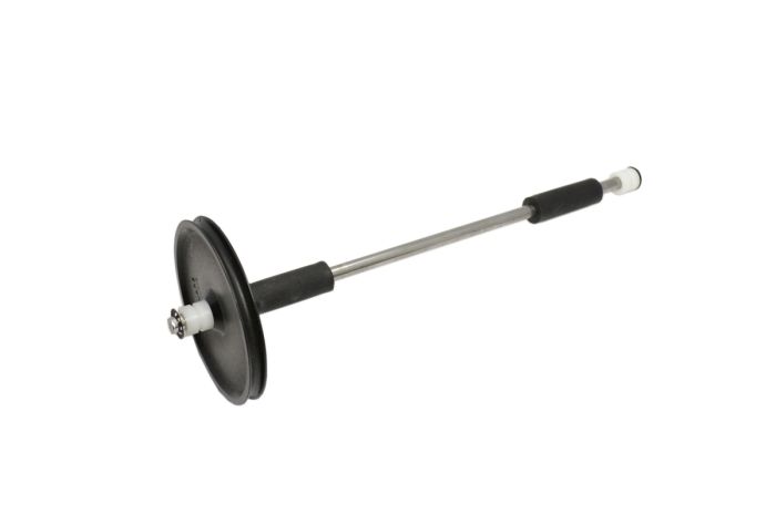 Drive Shaft W/Pulley for B 15#