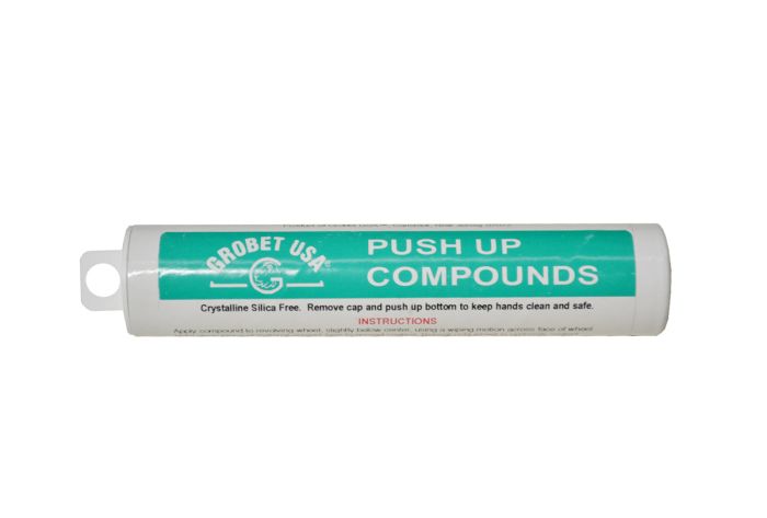 Push-Up Compound Green Rouge